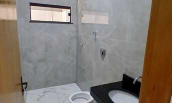 Imagem 7: Casa inhumas - setor nova morada