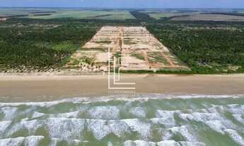 Imagem: Oásis Beach Residence - O futuro do litoral