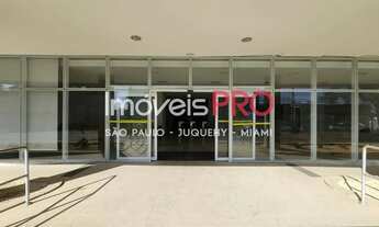 Imagem 16: Predio comercial com heliponto para locação em Alphaville com 6 pisos, rooftop e restauran