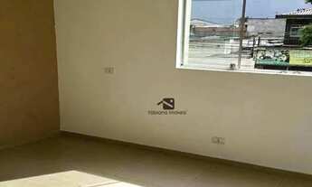 Imagem 2: Sala Comercial para locação, Vila Polopoli, São Paulo - SA0013