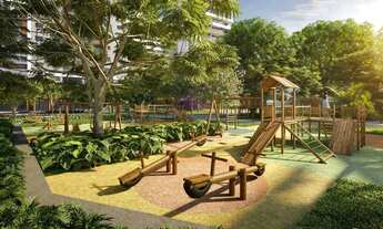 Imagem 6: Mega Lançamento na Boa Vista | Raizes | 2 e 3 quartos