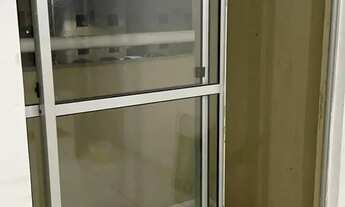 Imagem 3: Passo Chave apto 2 quartos, 2º andar Cond. Village do Bosque 6 Px Pátio Norte