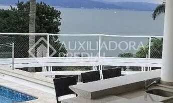 Imagem 5: Casa de alto padrão no Residencial Saint Barth - Cacupé