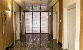 Imagem 4: Sala comercial com 27m² para locação no Cocó - Fortaleza/CE