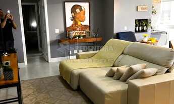 Imagem 5: Apartamento com 3 Suites Venda Integrato Iguatemi Zona Sul