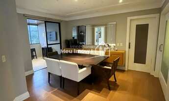 Imagem 4: AMPLO Apto 4 dorm 3 vagas INDIVIDUAIS deposito localizado a 600m Colegio Marista Criciuma