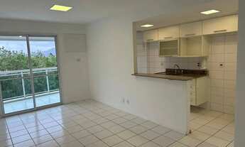 Imagem 4: Alugo 2 quartos com suite no Condominio Barra Sunday, no inicio do Recreio, RJ