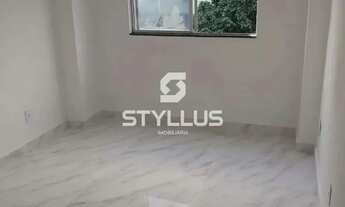 Imagem 2: Inhaúma Apartamento com 2 dormitórios