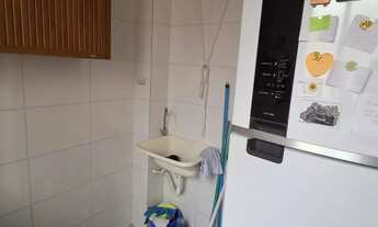 Imagem 2: Apartamento 02 quartos - Mobiliado - Morada de Laranjeiras - Serra/ES