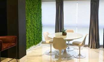 Imagem 3: Imóvel para venda com 102 m² com 3 quartos em Córrego Grande - Florianópolis - SC