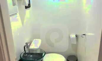 Imagem 6: Duas Salas no Catete prontas para consultório médico