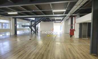 Imagem 6: Salão para alugar, 902 m² por R$ 30.370,51/mês - Parque São Pedro - São Bernardo do Campo