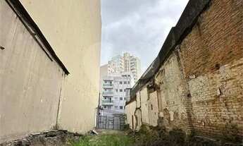 Imagem: Terreno à venda em Liberdade - SP