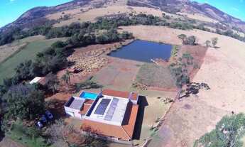 Imagem: Vende -se uma excelente chácara de lazer