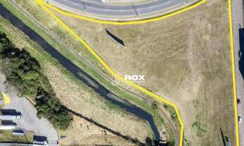 Imagem 2: Terreno à venda, 11062 m² por R$ 26.370.000,00 - Águas Belas - São José dos Pinhais/PR