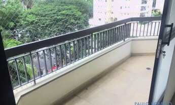 Imagem 2: APARTAMENTO - MORUMBI - SP