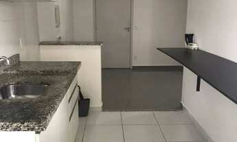 Imagem 6: RR9454 Apartamento 40m² CONDOMÍNIO SPLENDYA II - OPORTUNIDADE - 1 Dorm 1 Vaga - Ótima Loca