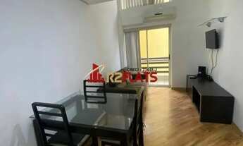 Imagem 2: Flat com ótimo preço no bairro Moema. Confira!