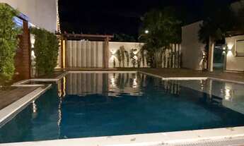 Imagem: Passaredo Casa Térrea Mobiliada 100