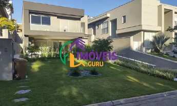 Imagem: CASA EM CONDOMÍNIO - GENESIS 2 - SP