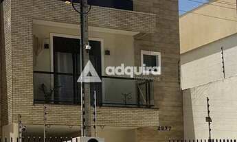 Imagem: Sobrado à venda, Jardim Carvalho, Ponta