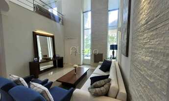 Imagem 3: Casa à venda em Campinas, Ville Sainte Hélène, com 4 suítes, com 345.69 m², Village Sainte