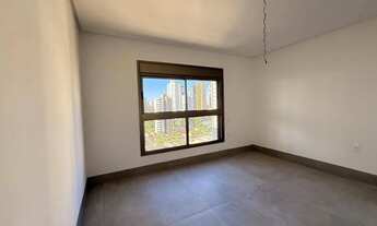 Imagem 2: Apartamento de 206 m² com 04 suítes para alugar por R$ 13.500 mensais no Setor Marista - G