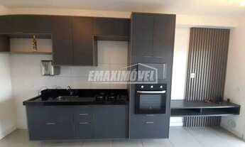 Imagem 3: Apartamento 1 Dormitório - Vila Carvalho - Sorocaba/SP