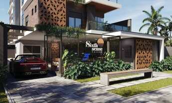 Imagem 5: Cobertura com 4 dormitórios à venda, 168 m² por R$ 1.899.000,00 - Caiobá - Matinhos/PR