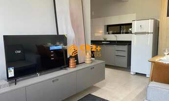 Imagem 4: Apartamento á Venda 40m² com 2 Quartos na Boa vista