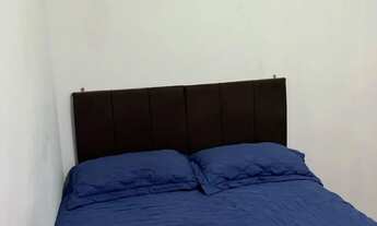 Imagem 6: Apartamento no Irie ii c/varanda, 2 banheiros, ar condicionado, móveis no Pe Romualdo