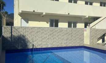 Imagem 4: Apartamento mobiliado! Só entrar e morar! 2 quartos 1 vaga!