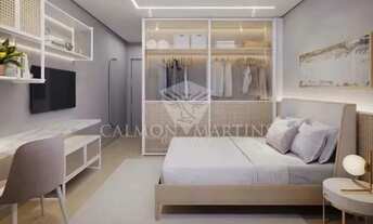 Imagem 5: Imóvel para venda com 71 metros quadrados com 2 quartos em Itaigara - Salvador - BA