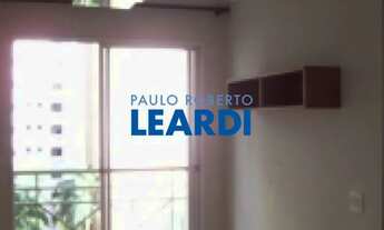 Imagem: APARTAMENTO - MORUMBI - SP