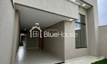 Imagem: Casa com 3 Quartos Sendo 1 Suíte a venda