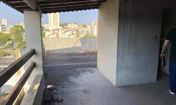Imagem 7: Prédio Comercial e residencial no Bairro Vila Lia em Diadema