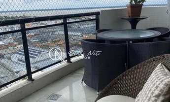 Imagem 4: Alugo 100% mobiliado. Na Doca . 3 suítes - 2 vagas - Umarizal - Belém - PA