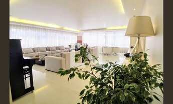 Imagem: Apartamento à Venda - Serra, 4 Quartos