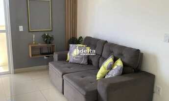 Imagem 2: Apartamento disponível para venda no bairro Santa Mônica em Uberlândia-MG