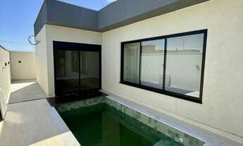 Imagem 5: Casa Padrão Condomínio Vereda dos Campos