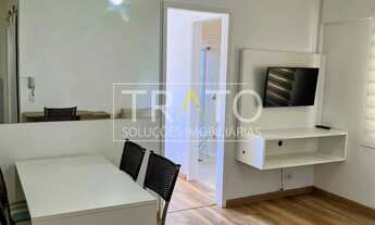 Imagem 6: Apartamento - Cambuí - Campinas