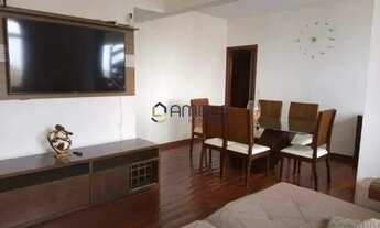 Imagem 2: Cobertura para aluguel, 4 quartos, 2 suítes, 2 vagas, Buritis - Belo Horizonte/MG