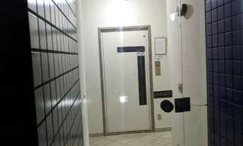 Imagem 6: Apartamento com 1 dormitório para alugar, 48 m² por R$ 1.308,00/mês - Campos Elíseos - Rib