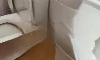 Imagem 4: EXCLUSIVIDADE Apartamento de 1 dormitório com duas sacadas e garagem Centro Campinas SP