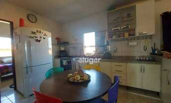 Imagem 7: Casa para alugar, 2 quartos, 1 suíte, 1 vaga, José Carlos Vale de Lima - Montes Claros/MG