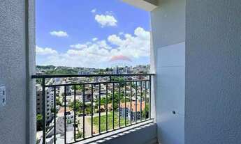 Imagem 6: Apartamento a venda com Linda vista para o Bairro Borgo