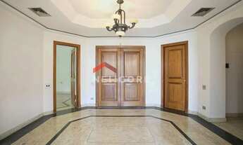 Imagem 3: Apartamento em Alameda Campinas - Jardim Paulista - São Paulo/SP