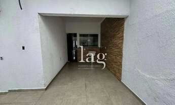 Imagem 5: Casa com 3 quartos à venda, 100 m² - Condomínio Horto Florestal III - Sorocaba/SP