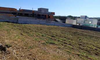 Imagem 3: Lote à venda em Gran Royalle Pirâmide com 600m²