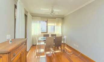 Imagem 2: Pato 2D com suíte, 1 vaga com sacada e churrasqueira no Passo da Areia - Porto Alegre - RS